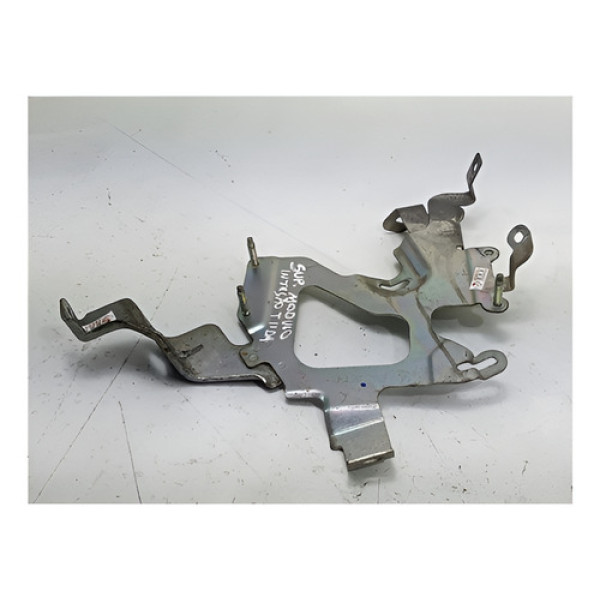 Suporte Modulo Injeção Nissan Tiida 2008 À 2012 Cx083