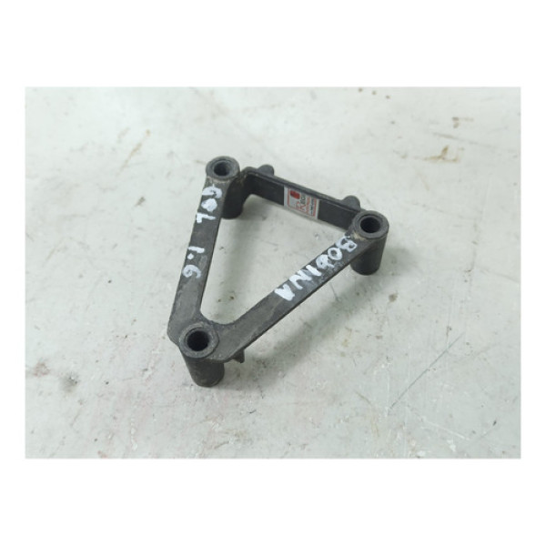 Suporte Bobina Vw Gol Fox Saveiro Voyage 1.0 1.6 Cx129