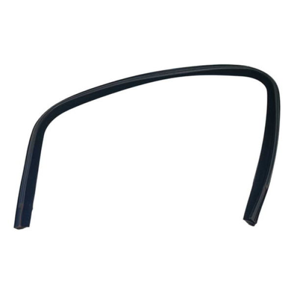 Borracha Canaleta Porta Traseira Direita Punto 2008 A 2012