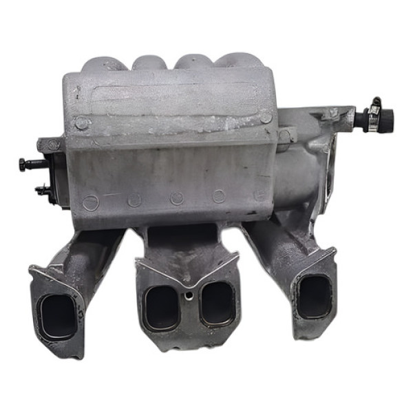 Coletor Admissão Renault Scenic 1999 A 2001 Sv101001202