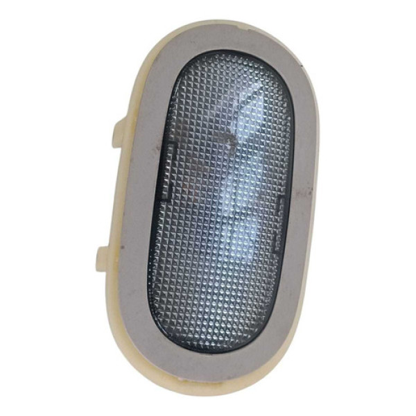 Luz Teto Cortesia Clio 2006 2007 A 2012