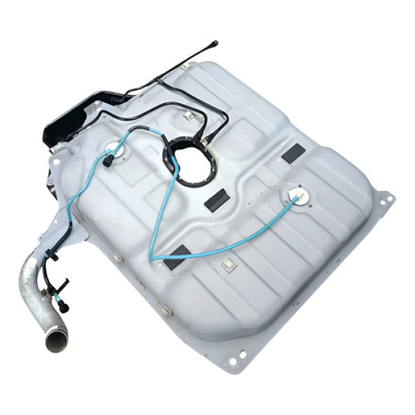 Tanque Combustível Fiorino 2015 A 2020