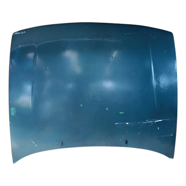 Capô Dianteiro Seat Cordoba 1999 À 2003 ~detalhe Recuperado