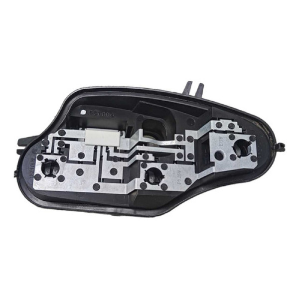 Soquete Lanterna Tras Esquerdo Citroen C3 2013 À 2018 Cx258