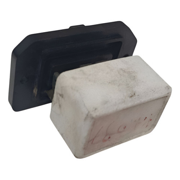 Resistencia 3 Pinos Ventoinha Palio 2008 A 2012