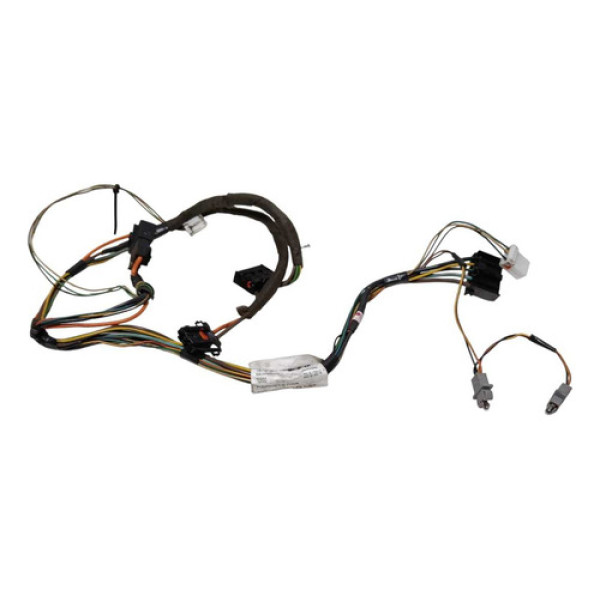 Chicote Ar Condicionado Uno Vivace 2014 A 2016