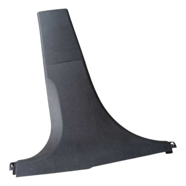 Moldura Inferior Coluna Esquerdo Sonic 2012 À 2014