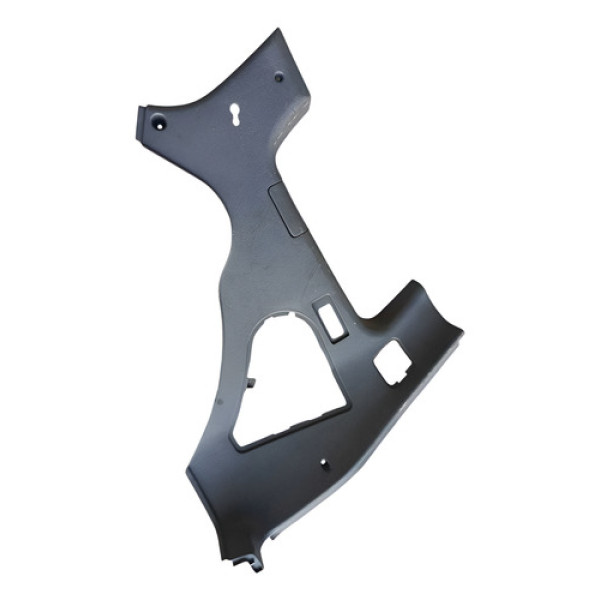 Acabamento Lateral Porta Malas Direito Sportage 1996 A 2003