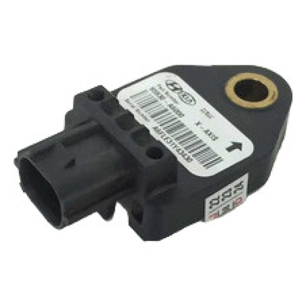 Sensor Impacto Detonação Hyundai Hb20 I30 95930a6000 Cx029