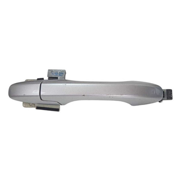 Maçaneta Externa Dianteira Direita City 2009 A 2014 Cx201