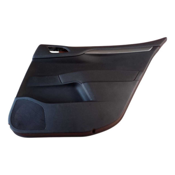 Forro Porta Dianteira Direita C3 Aircross 2010 Á 2017