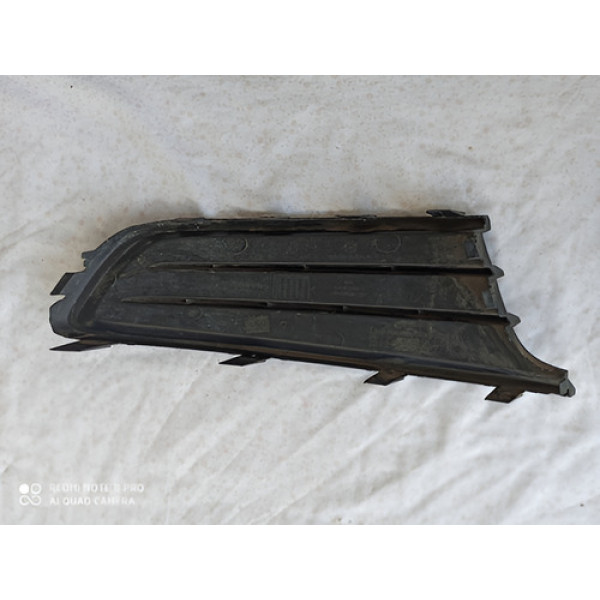 Grade Farol De Milha Gol/ Voyage G6 Original Lado Esq Cx141