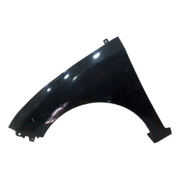 Para-lama Esquerdo Hb20 2013 A 2017 Recuperado 