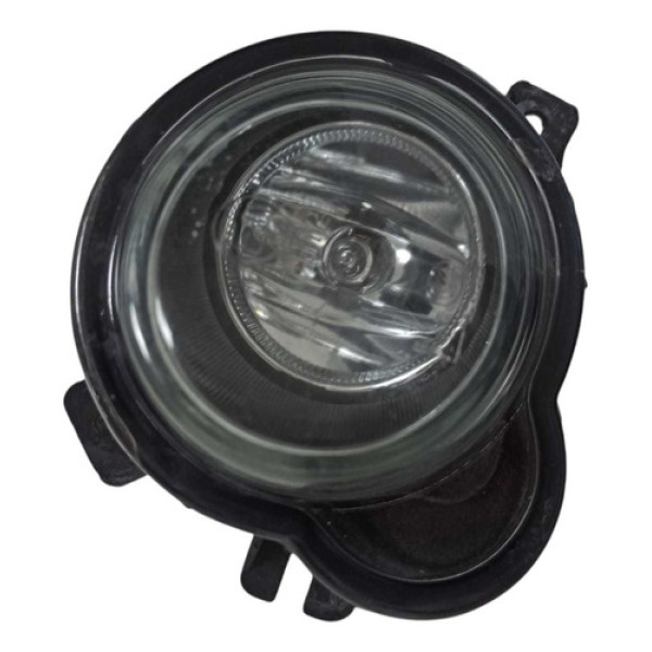 Farol Milha Esquerdo Jac J3 Turin 2011 Á 2014