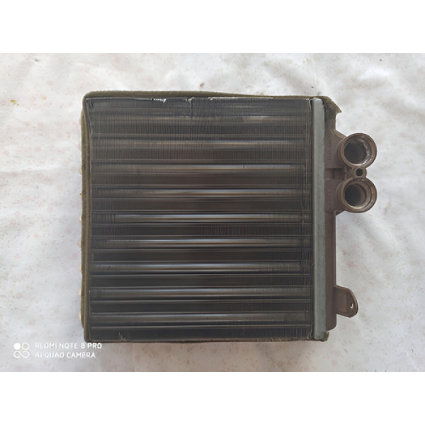 Radiador Ar Quente Honda Fit 2003 À 2008 Cx270