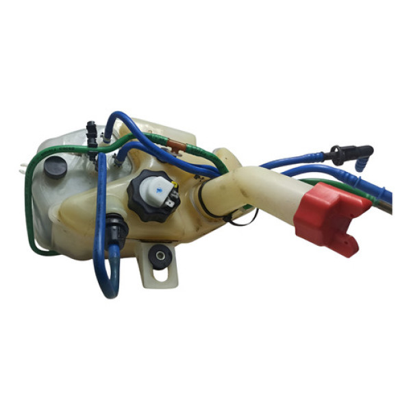 Reservatório Partida Frio Strada 2014 A 2019 