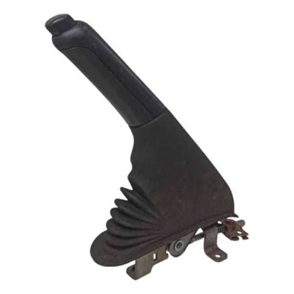 Alavanca Freio Mão Argo 2017 À 2022