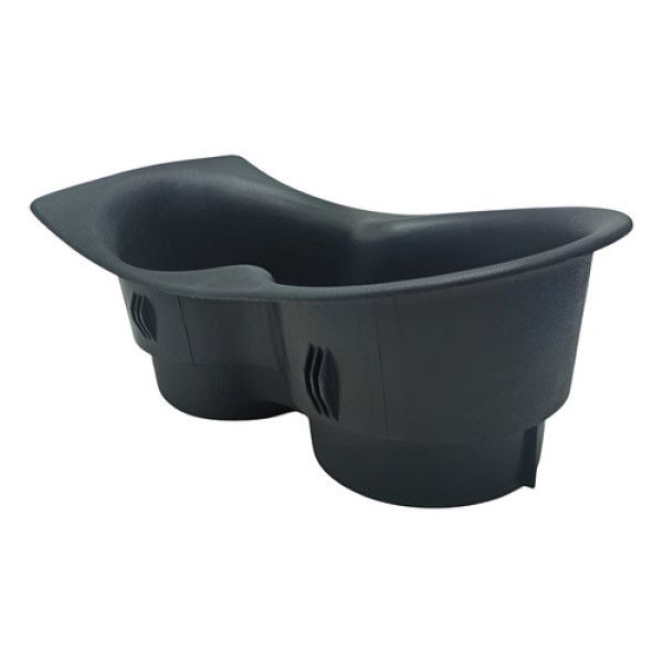 Moldura Porta Copos Console Central  Blazer 2002 A 2011