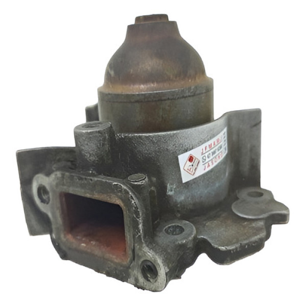 Bomba Aguá Renault Clio Peugeot 206 1.0 16v Cx182