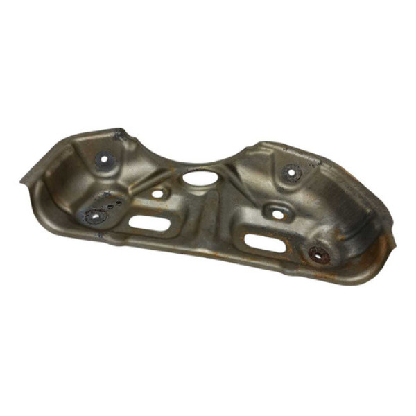 Defletor Protetor Calor Catalizador Outlander 2014 