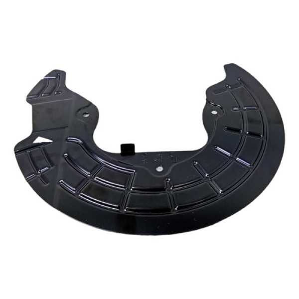 Prato Disco Freio Dianteiro Direito Jeep Commander Cx239