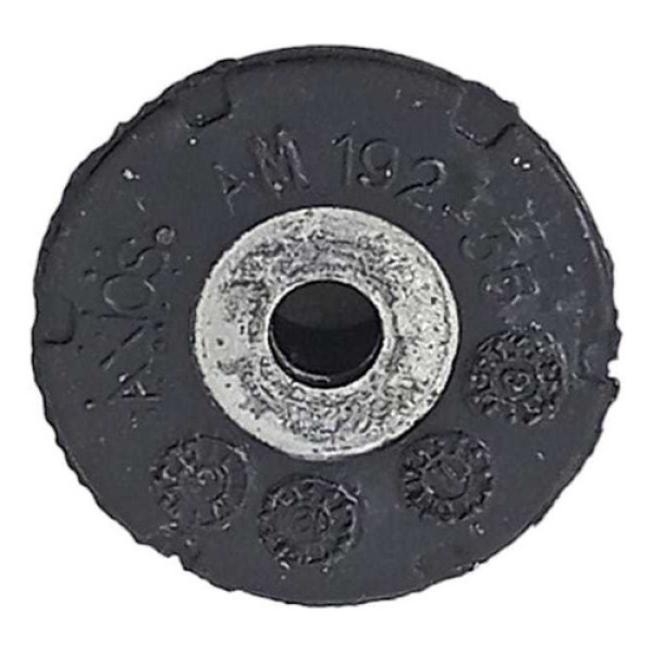 Coxim Amortecedor Traseiro Renault 1.6 16v 2013 Cx201