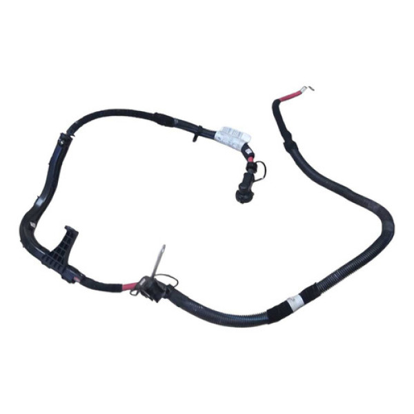 Cabo Positivo Bateria Fatsback 1.3 T270 2023 À 2025