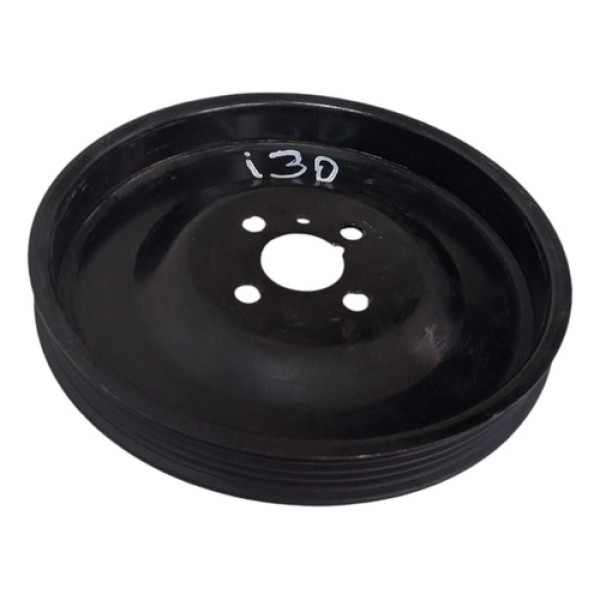 Polia Bomba Direção Hyundai I30 2009 À 2013 Cx292