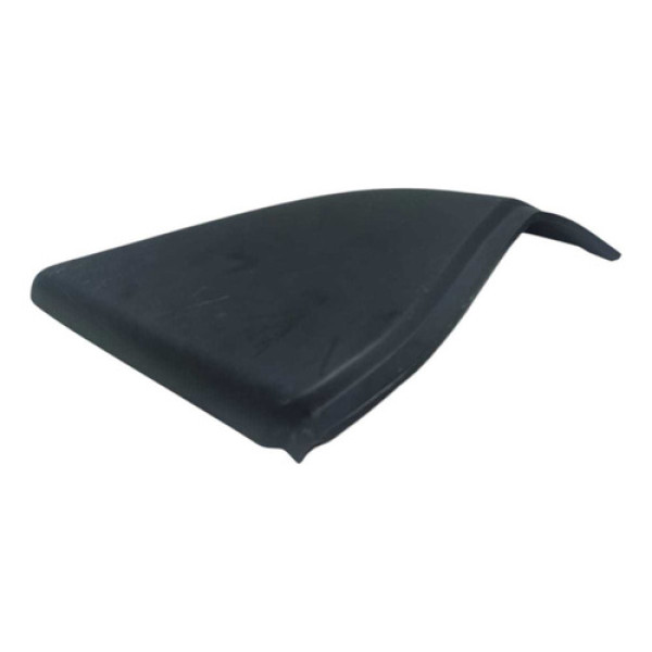 Moldura Interna Esquerda Retrovisor C3 2004 À 2012 Original