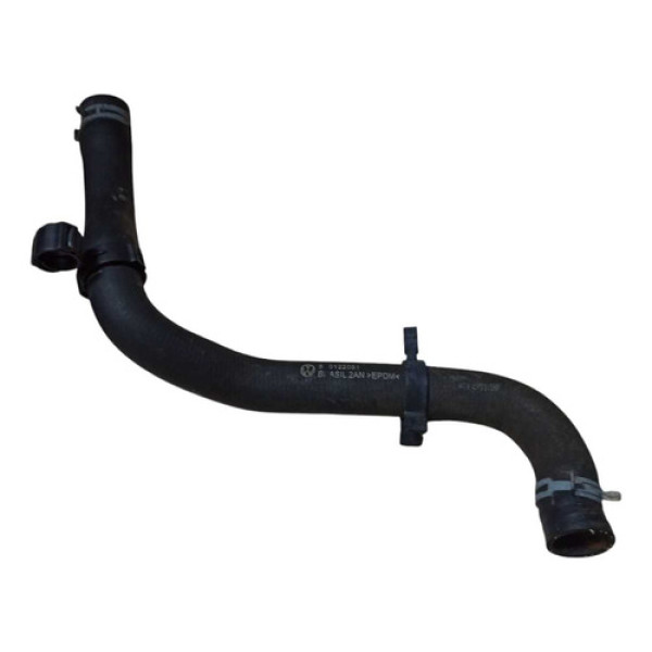 Mangueira Inferior Radiador Fox 2010