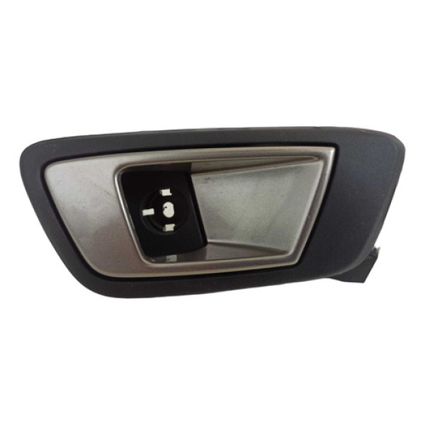 Maçaneta Interna Traseira Direita Ecosport 2014 À 2017