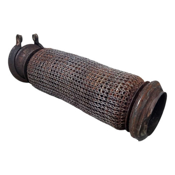 Flexível Escape Catalisador Peugeot 408 2.0 2012 À 16 