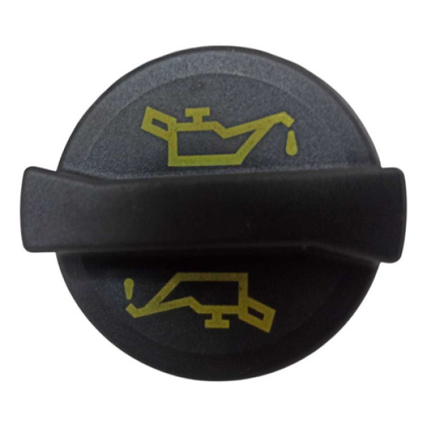 Tampa Reservatório Óleo Ecosport 2014 À 2017  