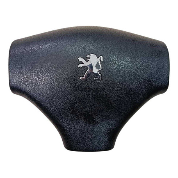 Capa Volante Buzina Volante 207 Sw 2009