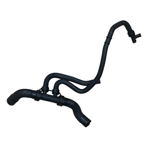 Mangueira Inferior Radiador Grand Siena 1.4 2012 Á 2016