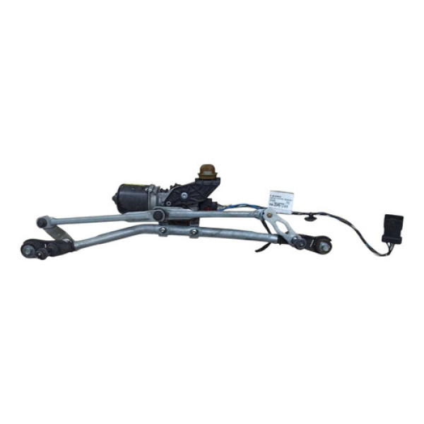 Motor Limpador Para-brisa 208 2021 À 2023