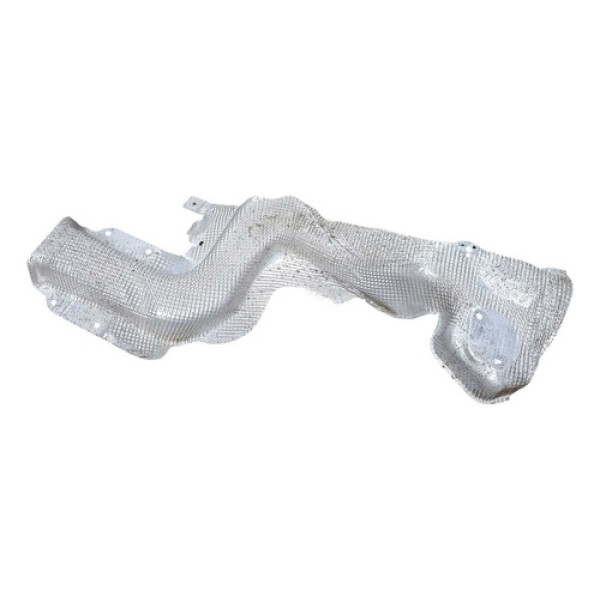 Protetor Calor Tanque Combustível C3 2003 À 2012