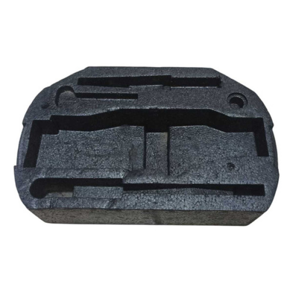 Isopor Ferramentas Chave Roda Macaco 408 2011 À 2012