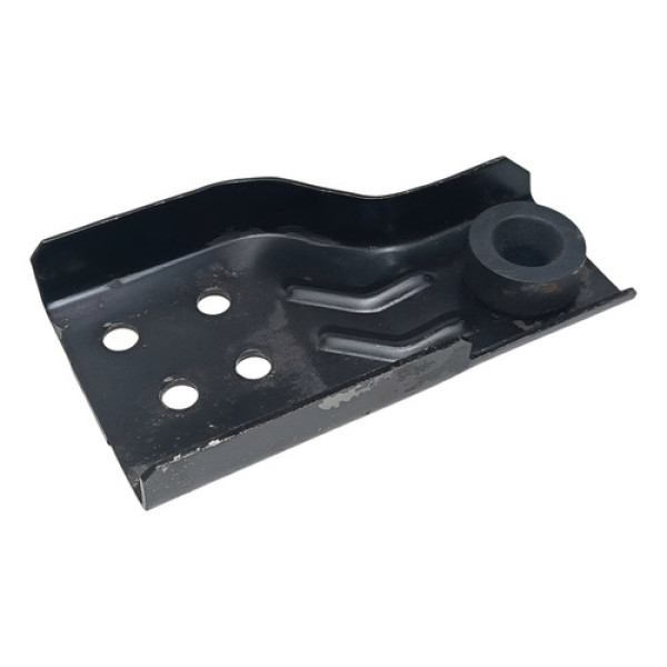 Suporte Radiador Direito Siena 2012 À 2018