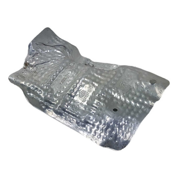 Defletor Calor Caixa Dir Duster 2013 À 17 Cx194