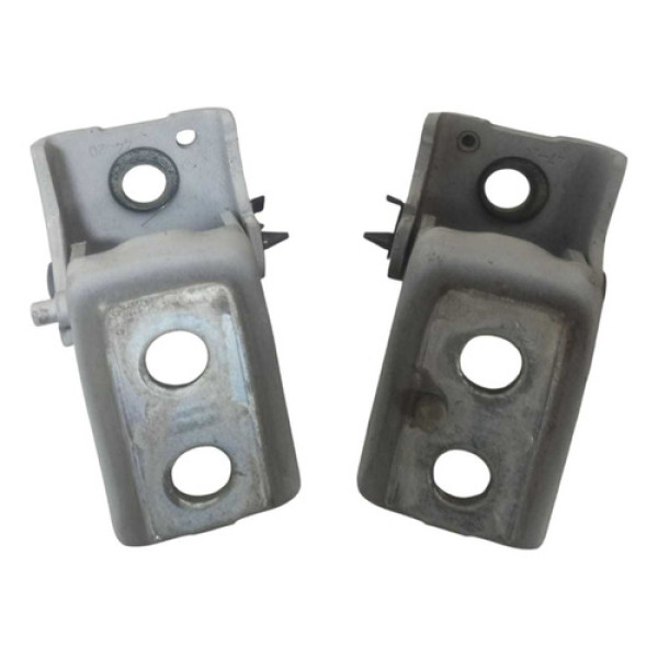 Par Dobradiça Porta Dianteira Esquerda