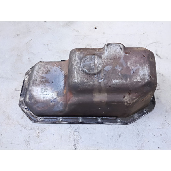 Carter Óleo Motor Vw Gol 1.0 8v 2009 À 2013