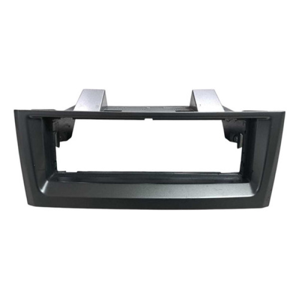 Moldura Painel Radio Central Punto 2008 2009 A 2012