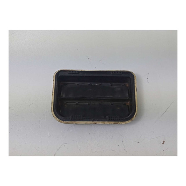 Difusor Ar Carroceria New Civic 2007 À 2011 Cx153