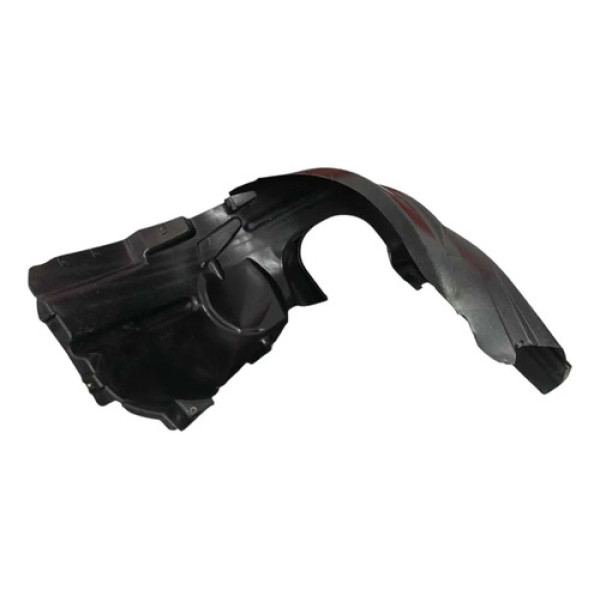 Para-barro Dianteiro Esquerdo Argo 2018 A 2022