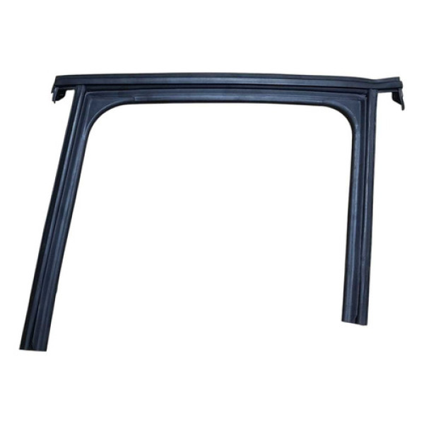 Borracha Canaleta Vidro Traseiro Direito Renegade 15 À 24 