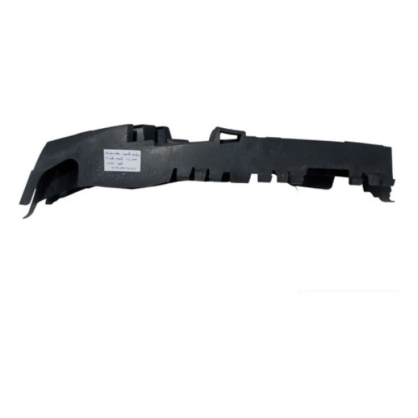 Absorvedor Impacto Para-choque Dianteiro Dir Oroch 1.6 2020