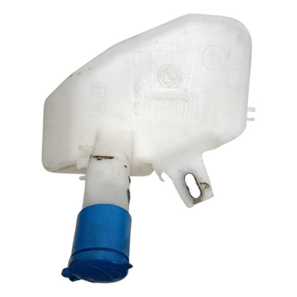 Reservatório Água Limpador Para-brisa Palio 2004 A 2014 Branco