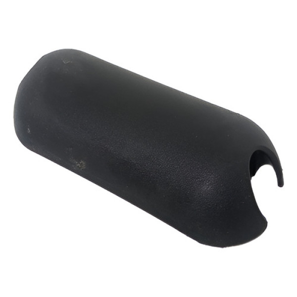 Acabamento Banco Traseiro City 2009 A 2014