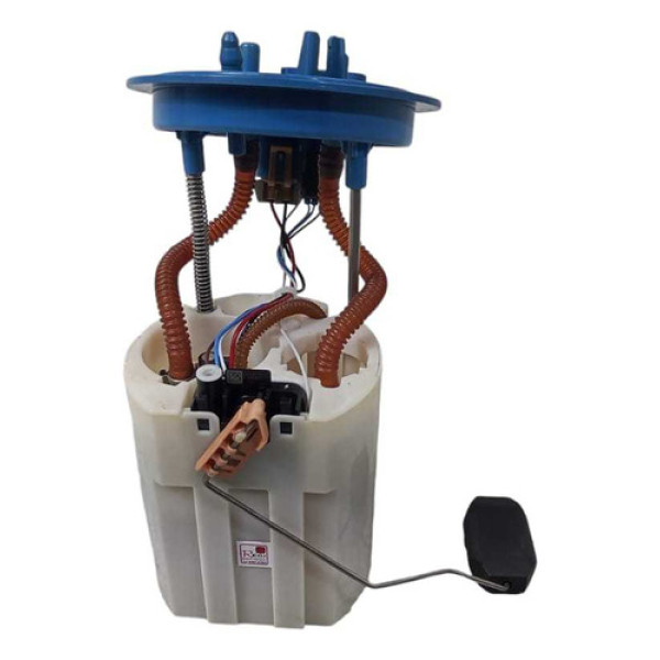 Bomba Combustível Vw Polo Virtus 2018 À 2021 Cx213